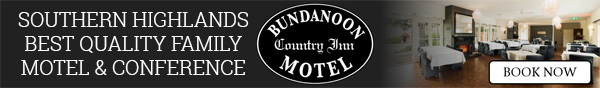 Bundanoon Country Inn Motel